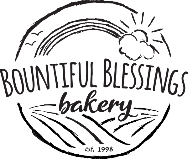 Bountiful Blessings GF Bakery