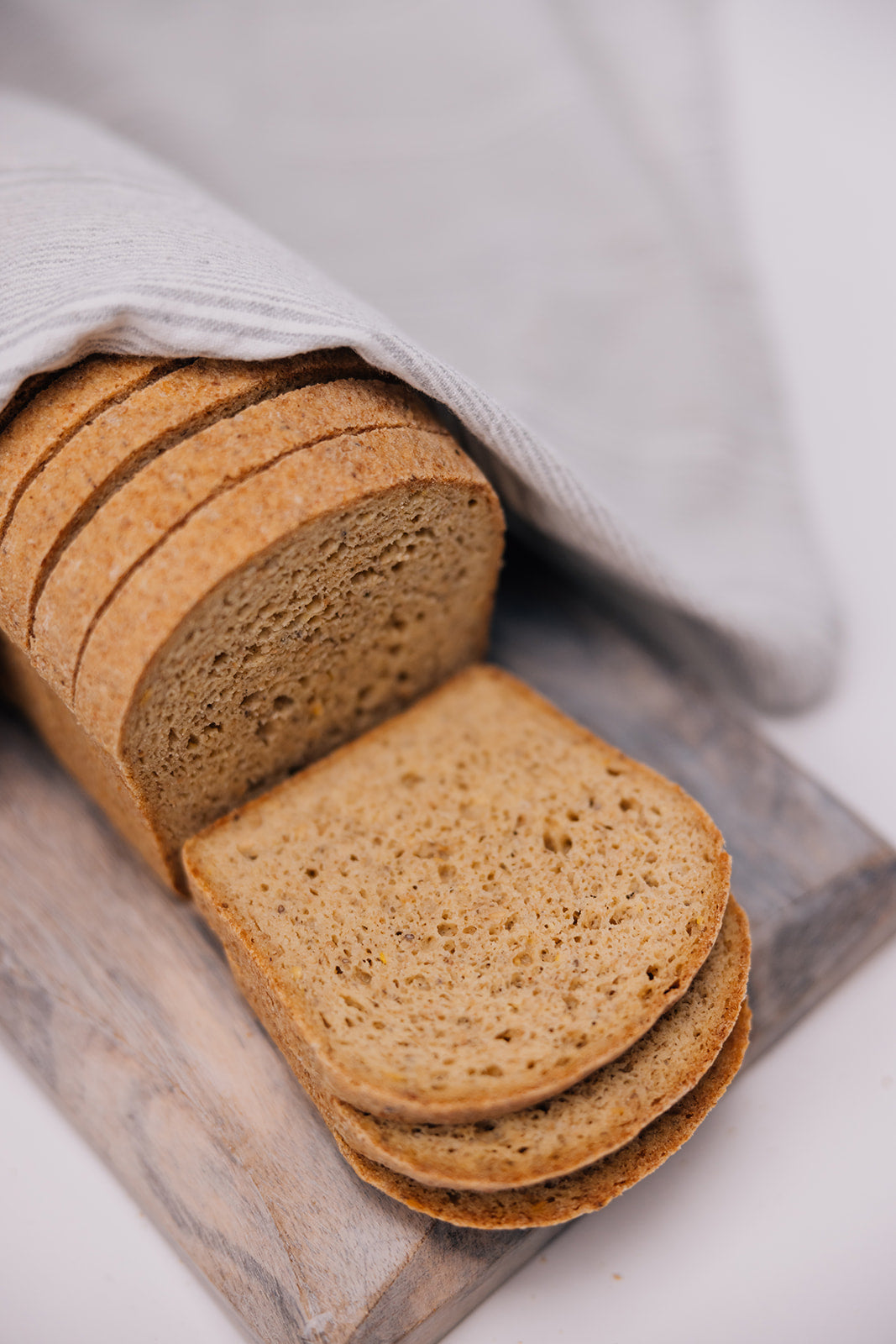 Original Millet Loaf