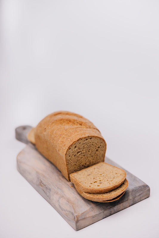 Original Millet - No Added Sugar